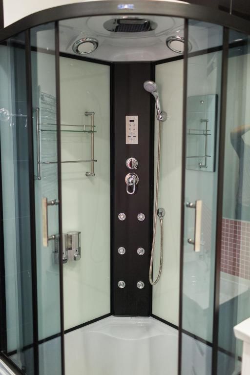 Апартаменты Apartments K&S Brest on Sovetskaya Брест-23