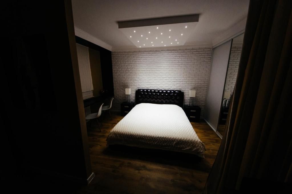 Апартаменты Apartments K&S Brest on Sovetskaya Брест-39