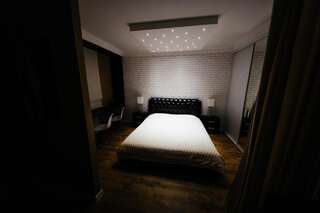 Апартаменты Apartments K&S Brest on Sovetskaya Брест Апартаменты-студио-10