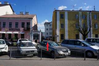 Апартаменты Apartments K&S Brest on Sovetskaya Брест Апартаменты-студио-24