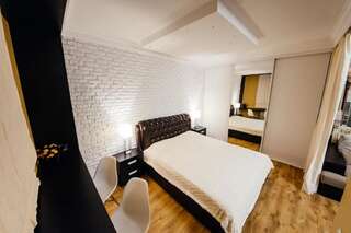 Апартаменты Apartments K&S Brest on Sovetskaya Брест Апартаменты-студио-32
