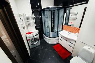 Апартаменты Apartments K&S Brest on Sovetskaya Брест Апартаменты-студио-34