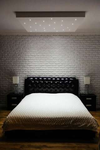 Апартаменты Apartments K&S Brest on Sovetskaya Брест Апартаменты-студио-35