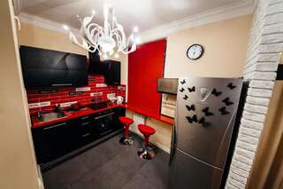 Апартаменты Apartments K&S Brest on Sovetskaya Брест Апартаменты-студио-4
