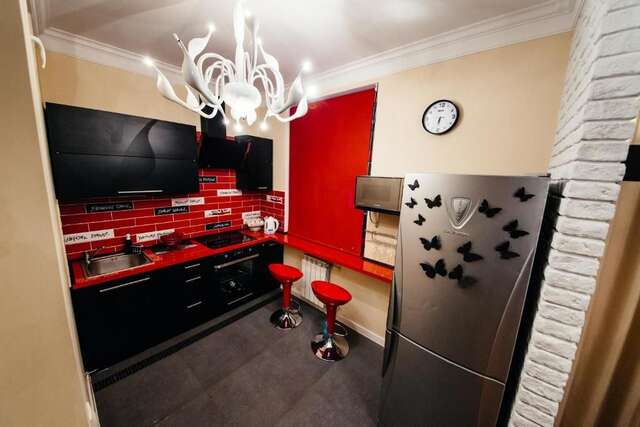 Апартаменты Apartments K&S Brest on Sovetskaya Брест-30