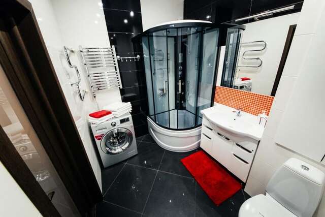 Апартаменты Apartments K&S Brest on Sovetskaya Брест-36