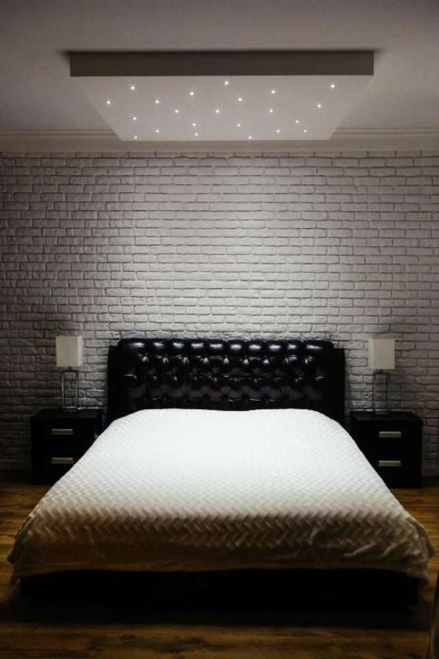 Апартаменты Apartments K&S Brest on Sovetskaya Брест-37