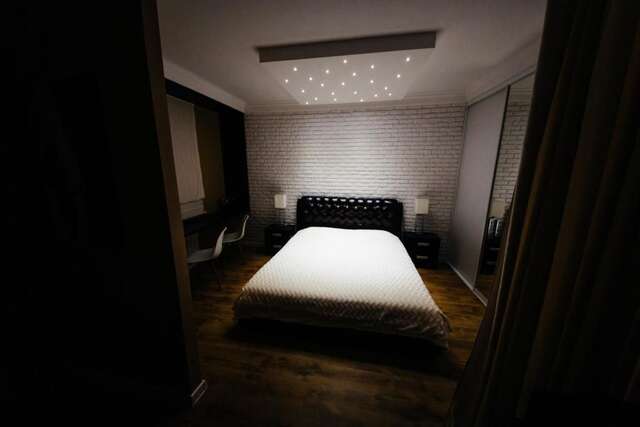 Апартаменты Apartments K&S Brest on Sovetskaya Брест-38